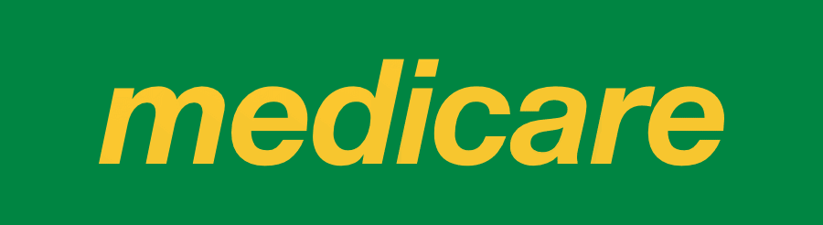 Medicare logo