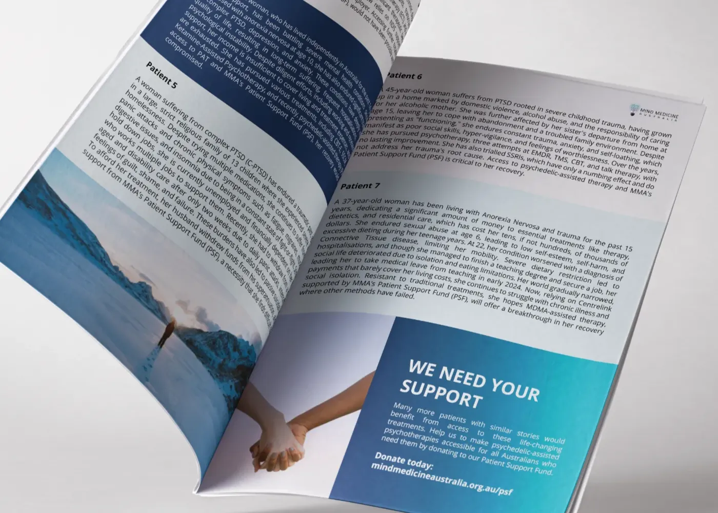 PSF Summary document