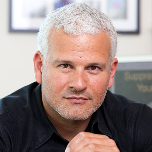 Adam Gazzaley