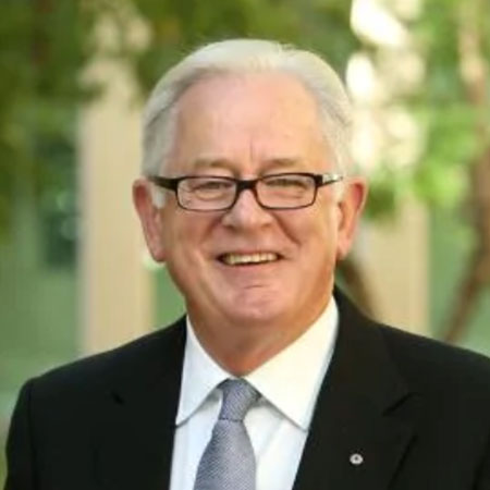Andrew Robb
