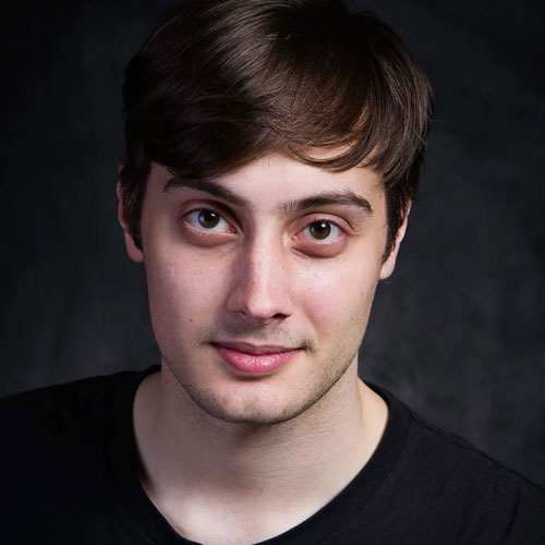 Anthony Barnhill