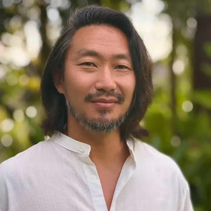 Ben Ahn