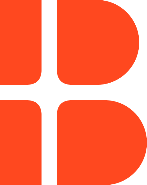 Blossom logo