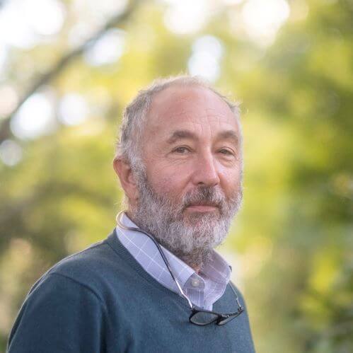 David Heilpern