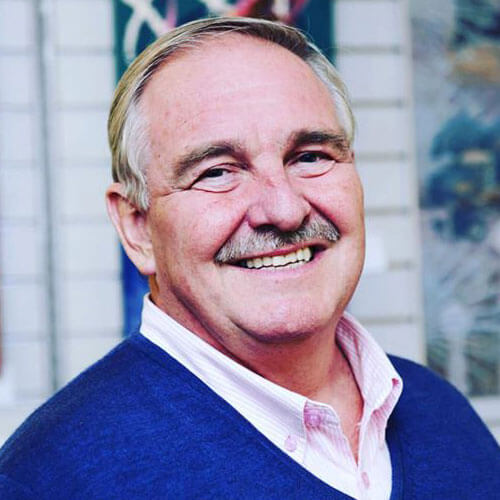 David Nutt