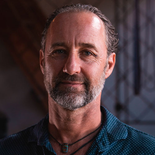 Dr Arne Rubinstein