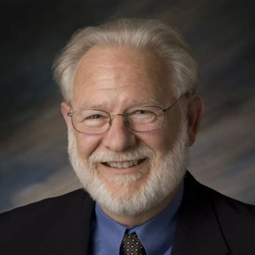 Dr David E. Nichols