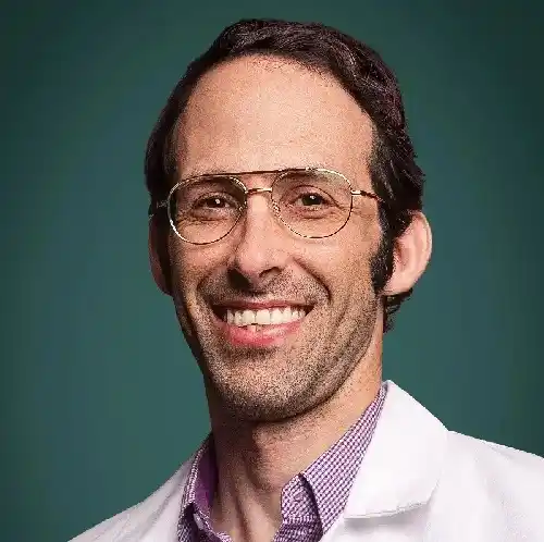 Dr David Rabin
