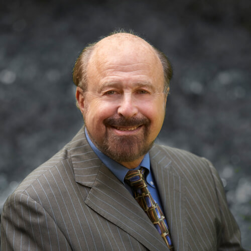 Dr James Fadiman