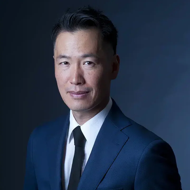 Dr Kevin Ong's profile picture