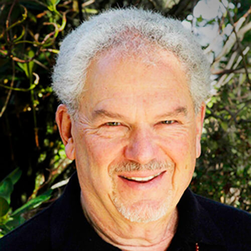 Dr Philip Wolfson