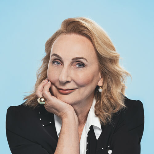 Elizabeth Bryan AM