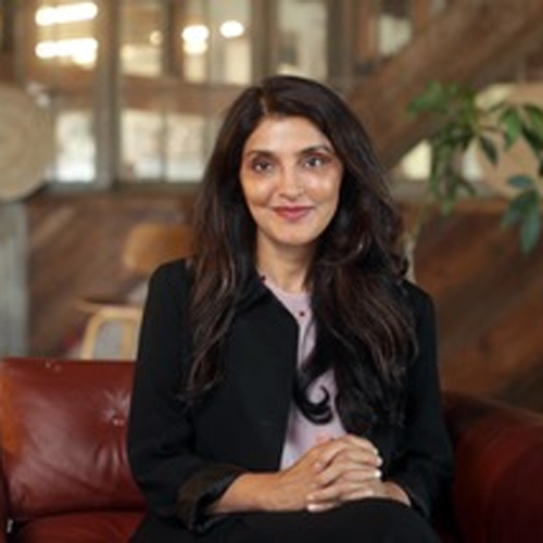 Gita Vaid