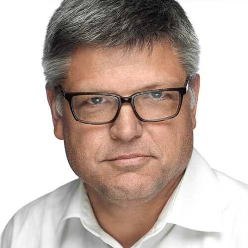 Greg Barns