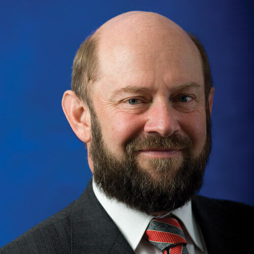 Ian Freckelton