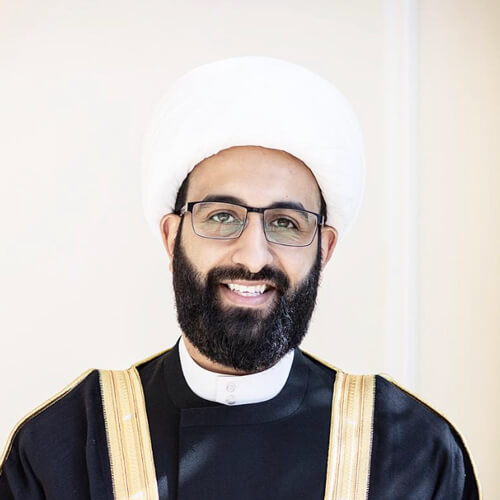 Imam Tawidi