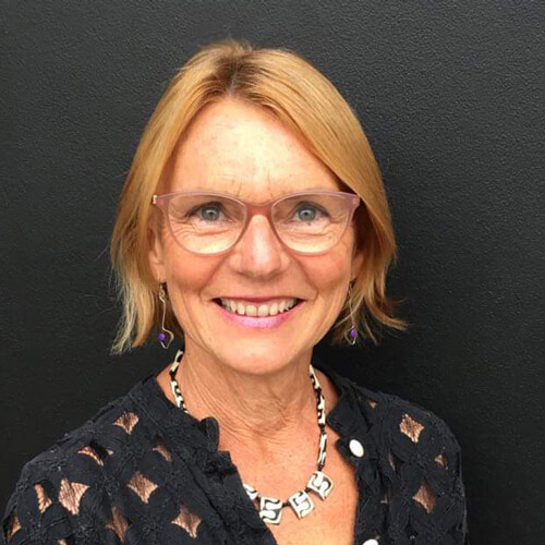 Jennifer Loughman