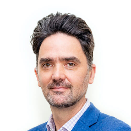 Jeremy Weate