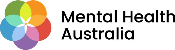 Mental Health Australia logo