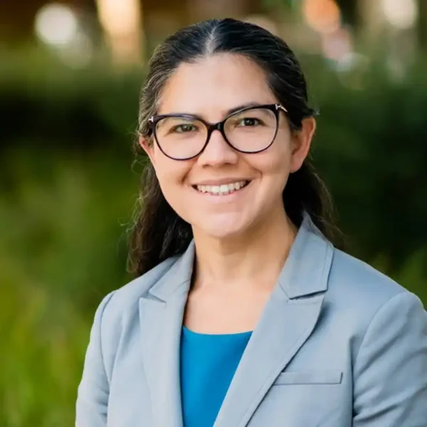 Marissa Raymond-Flesch