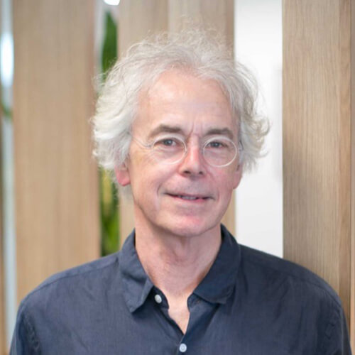 Mark Ryan