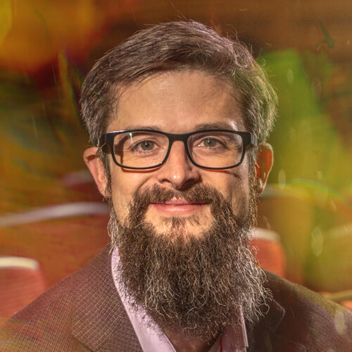 Matthew Johnson