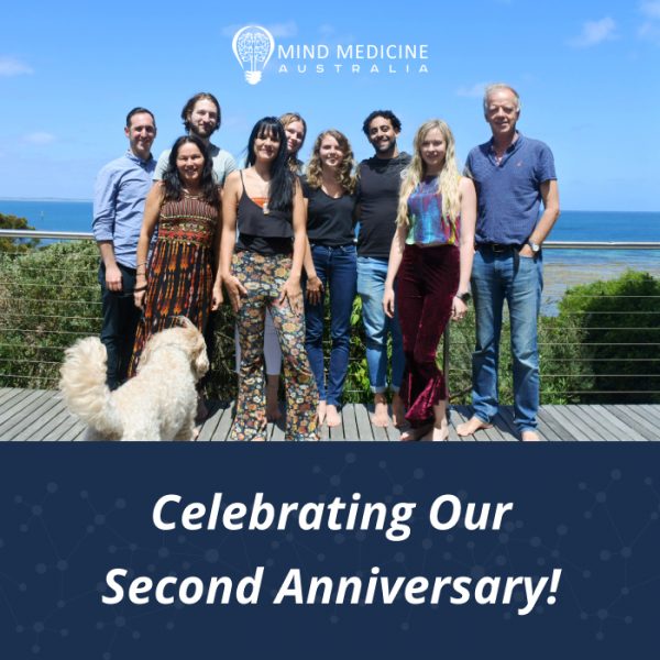 Second anniversary