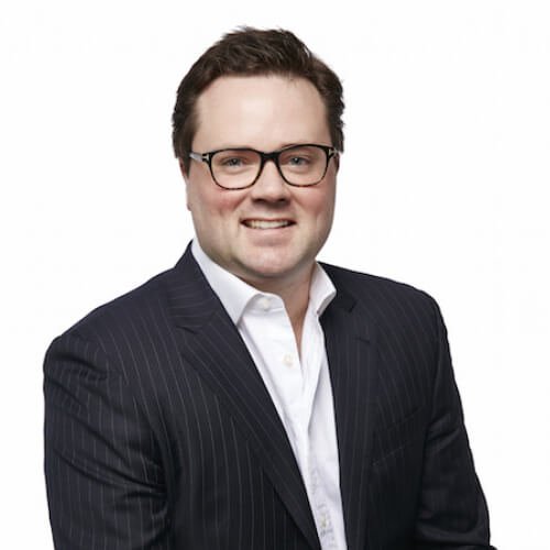 Nicholas Smedley