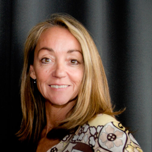 Nicole Hearnden