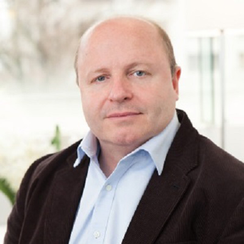 Nigel Denning