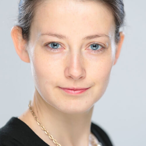Patrycja Slawuta