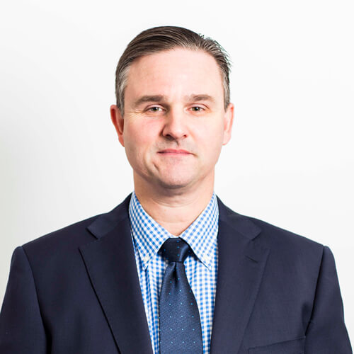 Paul Fitzgerald