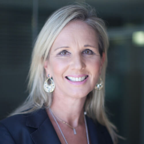 Prof Jane Burns