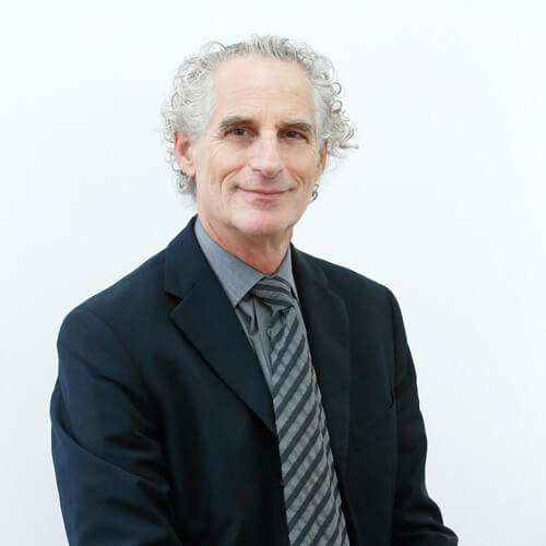 Rabbi Jeffrey Kamins OAM