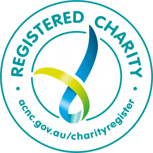 Registered Charity logo