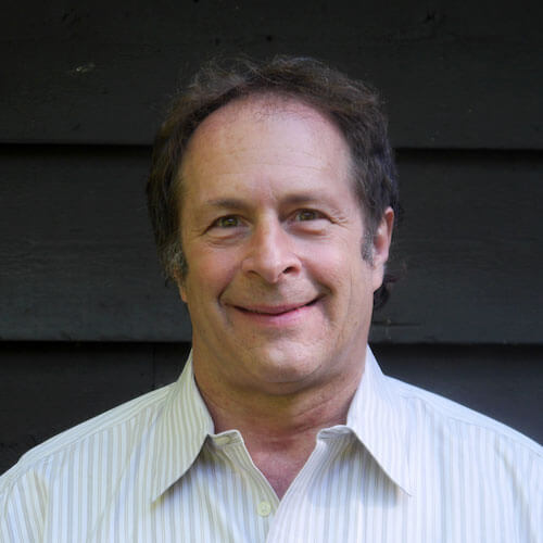 Rick Doblin