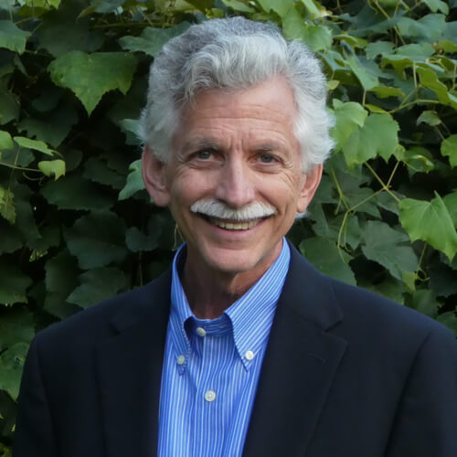 Ronald Siegel