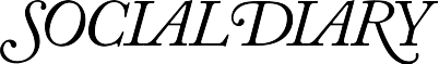 Social Diary logo