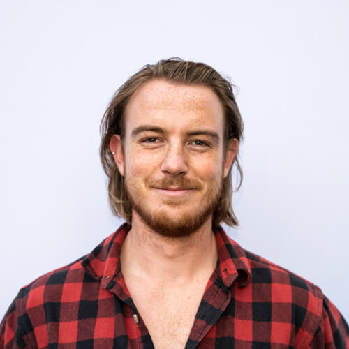 Spencer Hawkswell