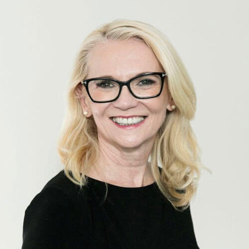 Suzy Green