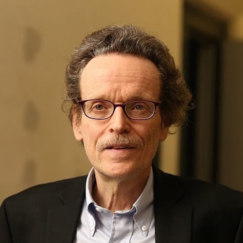 Thomas Pogge