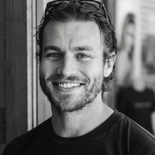 Adrian Sutter