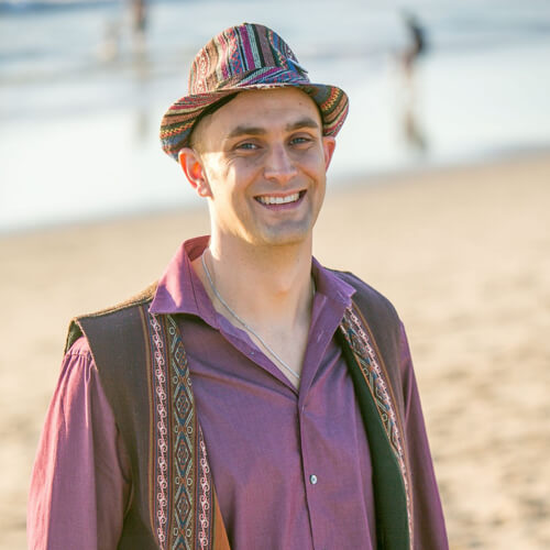 Benjamin Malcolm