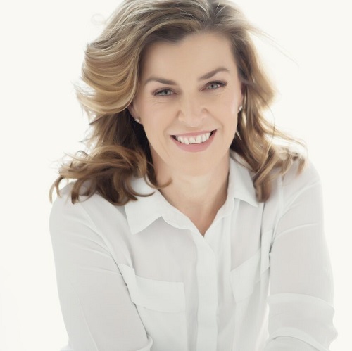 Janine Shepherd AM
