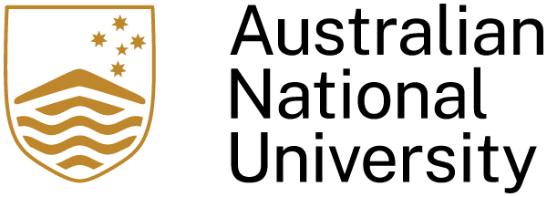 Australian National University logo