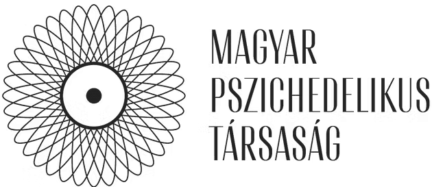 Hungarian Psychedelic Association logo