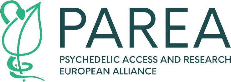PAREA logo