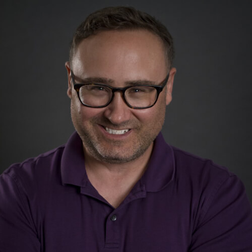 Michael Kydd