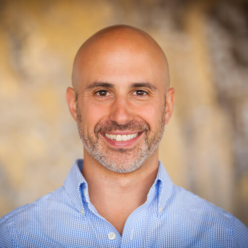 Ronan Levy